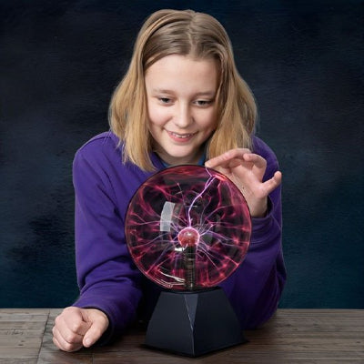 lampe plasma style