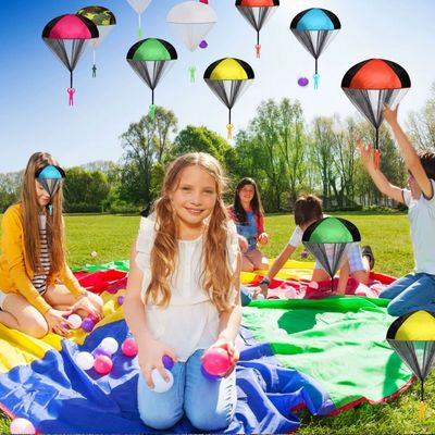 lancer de soldat parachute developpe la creativite narrative