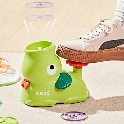 lanceur de disque eveillent leur curiosité