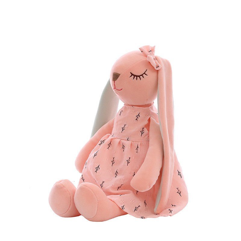Lapin peluche Big EARS™ - bebemam.com