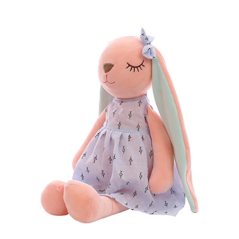 Lapin peluche Big EARS™ - bebemam.com