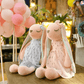 Lapin peluche Big EARS™ - bebemam.com