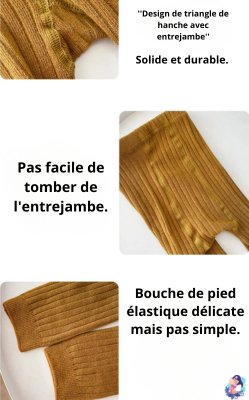 Legging bébé TEARFUTY - bebemam.com