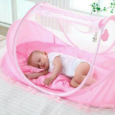 lit moustiquaire bebe tente pliable anti moustiques