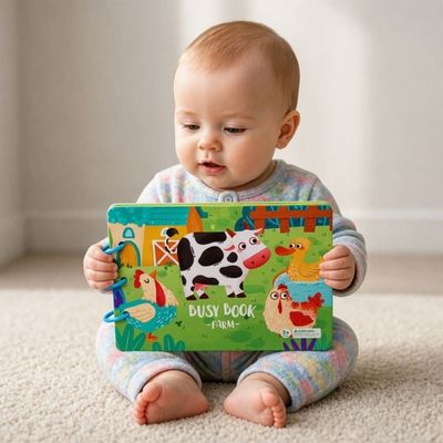 livre actif montessori decouverte
