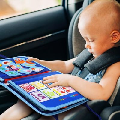 livre d activite bebe routine