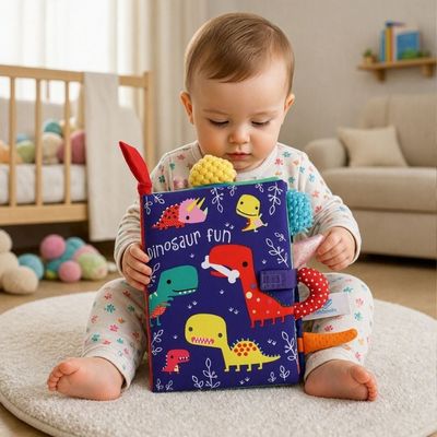 livre d eveil montessori attention