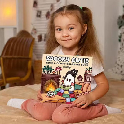 livre de coloriage expressif