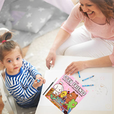 livre de coloriage premium