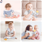 Livre éducatif CRINKLY™ - bebemam.com