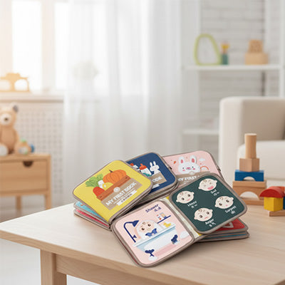 livre pour enfant doux
