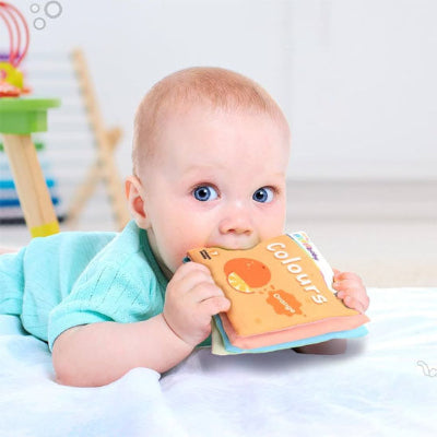 Livre pour enfants | Compréhension facile