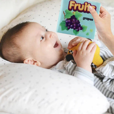 Livre pour enfants | Compréhension facile
