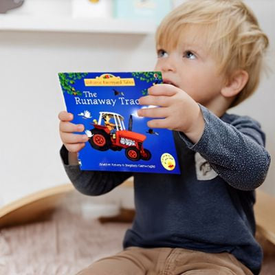 Livre pour enfants | Éducatif & Coloré