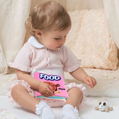 livre pour enfants developpement