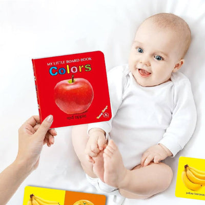 livre pour enfants evolutif