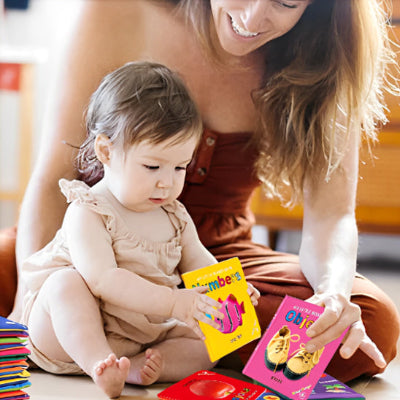 livre pour enfants harmonique