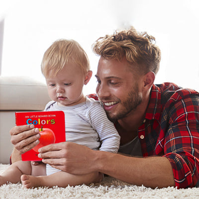livre pour enfants narratif