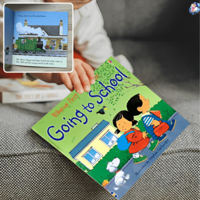 livre pour enfants STOR'YBOOK™ - bebemam.com