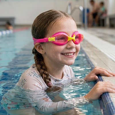 lunette de natation joint d etancheite ergonomique