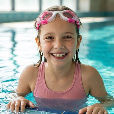 lunette de natation modeles varies
