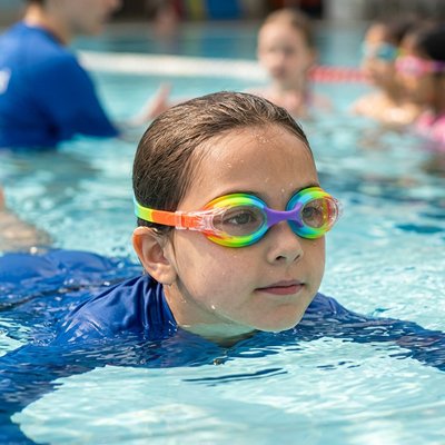 lunette de natation protection oculaires