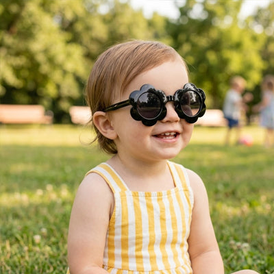 lunettes de soleil protection