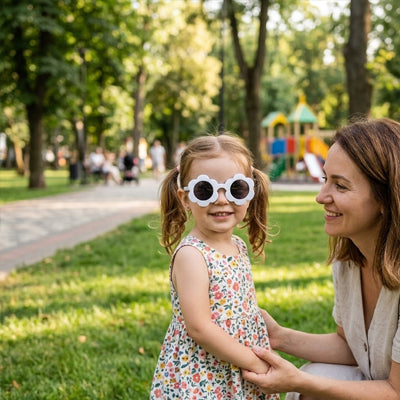 lunettes de soleil resistantes