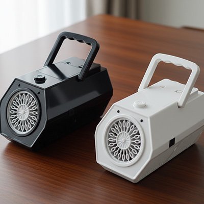 machine a bulles deux coloris disponibles