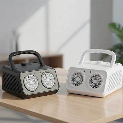 machine a bulles disponible en deux coloris