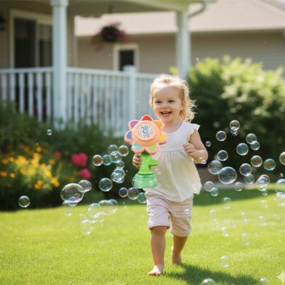 machine a bulles production automatique de bulles 