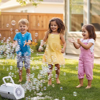 machine a bulles production intensive de bulles