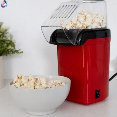 machine a pop corn sokani grande quantite
