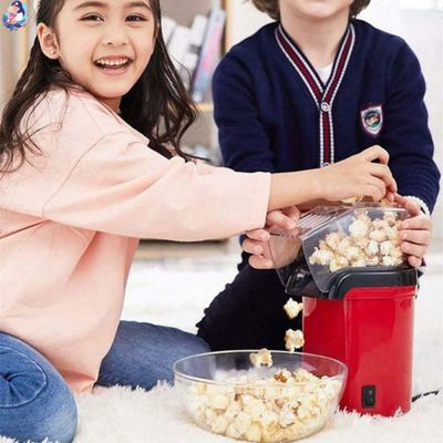 machine a pop corn sokani soeur et frere