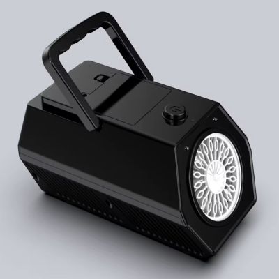 machines a bulles noir