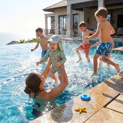 maillot de bain bebe classique