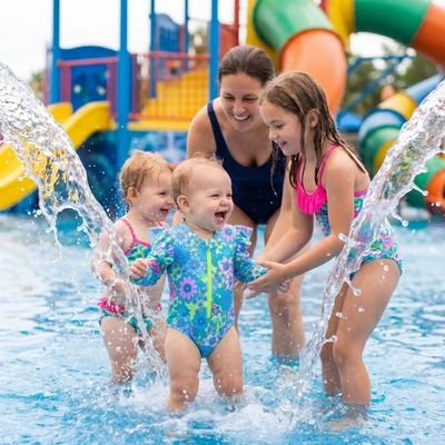 maillot de bain bebe protection