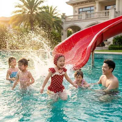 maillot de bain enfant ete piscine