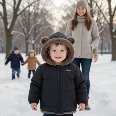 manteau de pluie enfant pratique