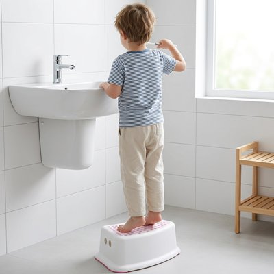 marche pied enfant favorise l autonomie