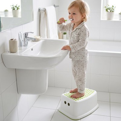 marche pied enfant stabilite renforcee