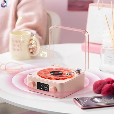 mini enceinte bluetooth northern lights musicalite colorees