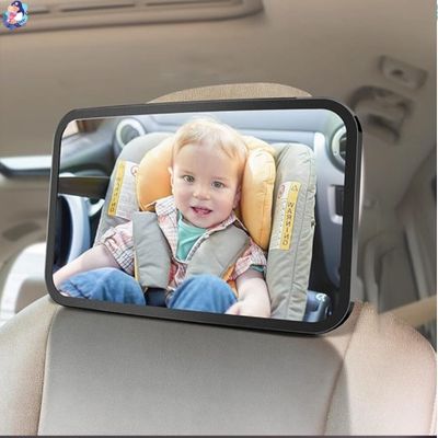 miroir bebe pour voiture cozylook anti choc
