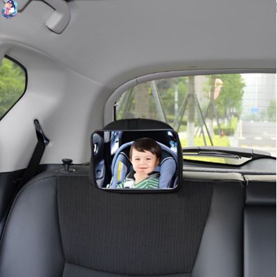 miroir bebe pour voiture cozylook sangle adjustable