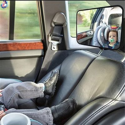 miroir bebe pour voiture cozylook systeme verouillage