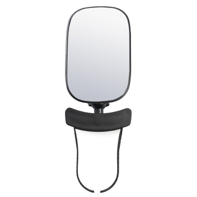 miroir voiture bebe sharplace noir