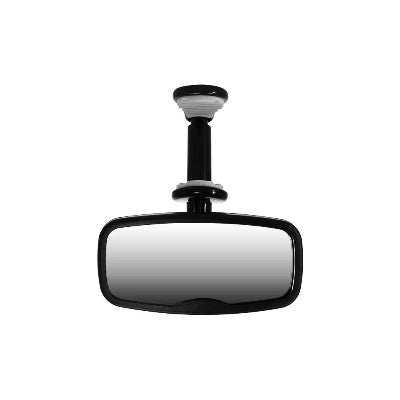 miroirs voiture bebe noir