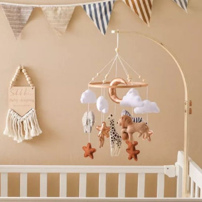 mobile bebe safari robuste