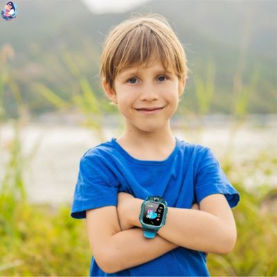 montre connectee enfant outil de surveillance