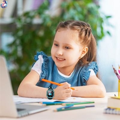 montre connectee enfant tranquilite d esprit